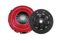 Ram 88794HDT - Replacement clutch set