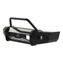 Ranch Hand BSF231BL1 - Legend BullNose Series Front Bumper