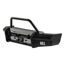 Ranch Hand BTF231BLR - Legend BullNose Series Front Bumper