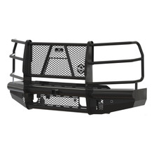 Ranch Hand FBC241BLR - Legend Series Front Bumper