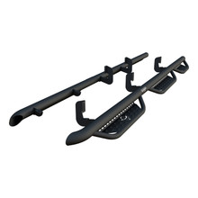 Ranch Hand MRSC071C6B6S - Midnight Series Running Steps
