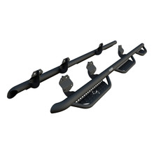 Ranch Hand MRSF17DC8B6S - Midnight Series Running Steps