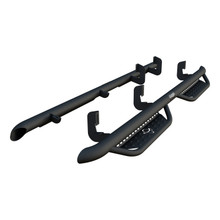 Ranch Hand MRSC071C1B4S - Midnight Running Steps