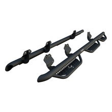 Ranch Hand MRSF171C6B6S - Midnight Series Running Steps