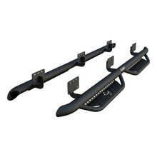 Ranch Hand MRSD19HC1B4S - Midnight Running Steps