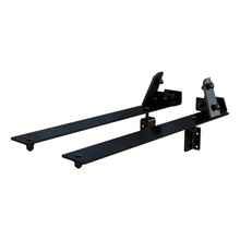 Ranch Hand HRSBC201 - Legend Series Headache Rack Mounting Brackets