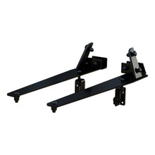 Ranch Hand HRSBC08H1 - Legend Series Headache Rack Mounting Brackets