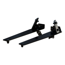Ranch Hand HRSBF15H - Legend Series Headache Rack Mounting Brackets