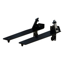 Ranch Hand HRSBD09H - Legend Series Headache Rack Mounting Brackets