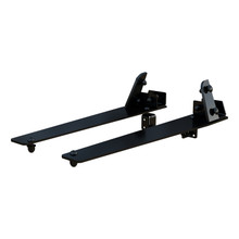 Ranch Hand HRSBF171 - Legend Series Headache Rack Mounting Brackets