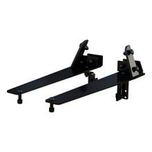 Ranch Hand HRSBF97H - Legend Series Headache Rack Mounting Brackets