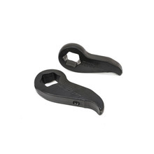 ReadyLIFT 66-30200 - Front Leveling Kit 2in 20-   GM P/U 2500
