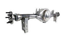 Ridetech 11169680 - Ford 9 Inch Housing And Axles Raw Stock Width 60.25 Inch For 1967-1969 Camaro/Firebird And 1968-1974 Nova W/  Bolt-On 4-Link