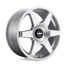 Rotiform R114188552+35 - SIX 18X8.5 5X4.5/120 72.56 SL +35