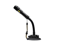 SeaSucker EL5880 - Heavy-Duty Flashlight Mount