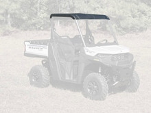 Seizmik 81-20102 - 15-22 Polaris Ranger 570/EV Mid-Size Roof Composite