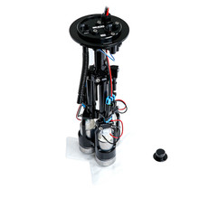 Snow Performance SNF-52100H - 03-13 Chevrolet Corvette High Output Version Fuel Hat (3 Pump 1-274 & 2-285)