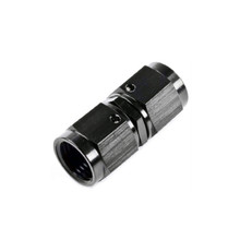 Snow Performance SNF-20399 - 8AN Female Swivel - Black