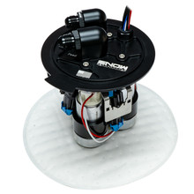 Snow Performance SNF-52200H - Chevrolet Camaro 5th Gen/Cadillac CTS-V 2nd Gen High Output Fuel Hat (3 Pump)
