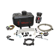 Snow Performance SNO-2167-BRD - 2014+ GM Truck Forced Induction Stage 2 Boost Cooler Water Injection Kit