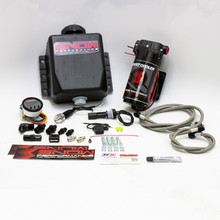 Snow Performance SNO-325-BRD - Stage 3.5 Boost Cooler Direct Injected VC-100 Progressive Water Injection Kit