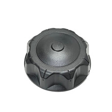 Snow Performance SNO-40011 - 2.25in Vented Cap for 3Qt 2.5 & 7 Gallon Tanks