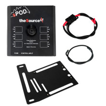sPOD 870121 - SourceLT Wireless Switch Controller - Jeep JK 2007-2018