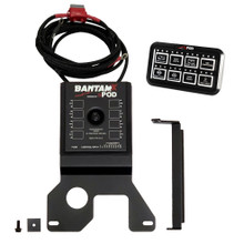 sPOD 870030 - BantamX HD for Jeep JL V8