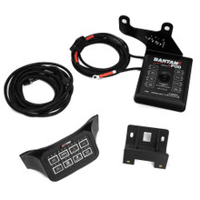 sPOD 870110 - HD BantamX Kit 19-23 Mercedes Sprinter