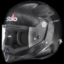 Stilo AA0230BG1T58 - SA2020 Venti WRX Dirt Carbon