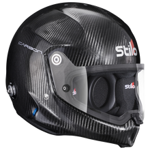 Stilo AA0230BG1T55 - SA2020 Venti WRX Dirt Carbon