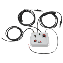 Stilo DB0200 - Waterproof Offshore Intercom Unit for 2
