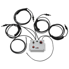 Stilo DB0201 - Waterproof Offshore Intercom Unit for 4