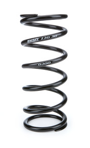 Swift Springs 120-500-200 - Spring Conv Rear 12in x 5in 200lb