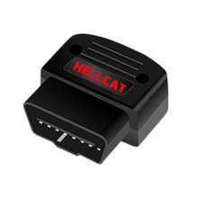 Tazer Z_BB_HC - 15-21 Dodge Challenger/Charger Line Lock/Light Show/Cooldown BurnBox Hellcat