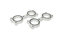 Torque Solution TS-SU-811 - Subaru 02-14 WRX / 04-21 STI Intake Manifold Spacer