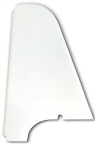 Triple X TXRSC-BW-5517 - Arm Guard Left Side For AUS-TAF Chassis