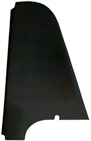 Triple X TXRSC-BW-5517BLK - Arm Guard Left Side For AUS-TAF Chassis