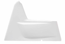 Triple X TXRSC-BW-5528 - Arm Guard Right Side For AUS-TAF Chassis