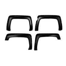 TrailFX TFC3004S - Black Smooth Paintable Finish