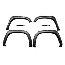 TrailFX TFT3002S - Black Smooth Paintable Finish