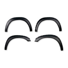 TrailFX TFD3002T - Black Textured Finish