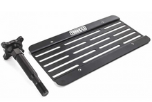 Turbo XS TOWTAG-Z - 2023+ Nissan Z Towtag License Plate Relocation Kit