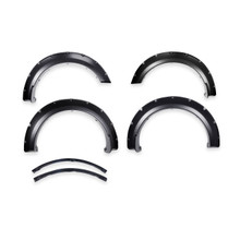 TrailFX TFF3011S - Black Smooth Paintable Finish