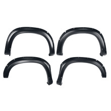 TrailFX TFC3005S - Black Smooth Paintable Finish