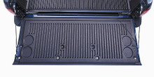 TrailFX TG09X - Does Not Cover Tailgate Lip