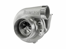 Turbosmart TS-1-6466B-VB107E - Oil Cooled 6466 V-Band Inlet/Outlet A/R 1.07AR External Wastegate TS-1 Turbocharger