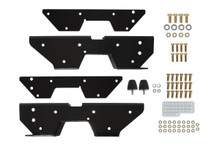 UMI Performance 6415 - UMI 73-87 GM C10 Frame Notch Kit