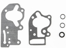 TwinPower 043222 - Twin Power 81-91 Big Twin Oil Pump Gasket Kit