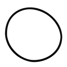 Wehrli WCF203-21 - S400 Compressor Outlet O-Ring Seal